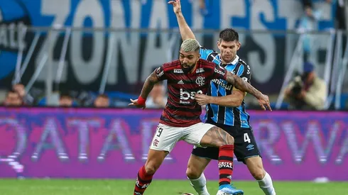 ¡Seguí en vivo este partido de Copa Libertadores!