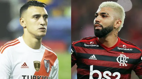 El equipo local se hizo fuerte en el estadio Maracaná y venció a Gremio por 5-0.