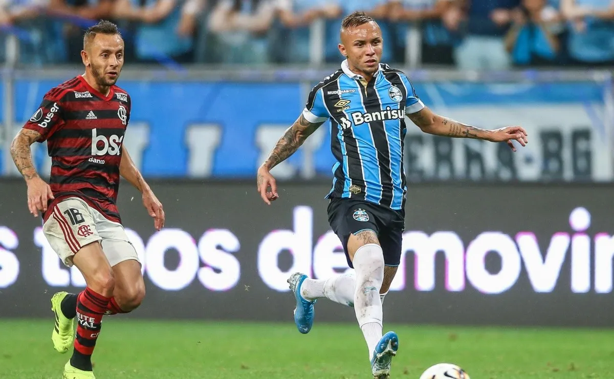 El partido comenzará a las 21:30 y será transmitido por Fox Sports