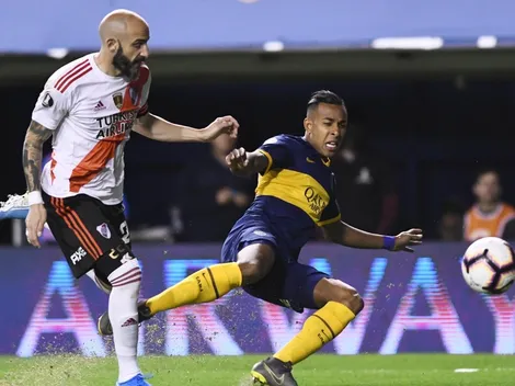 "Dijeron que estaba lento, pero sé lo que puedo dar"