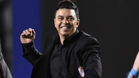 El DT ya tiene una miniatura de su estatua.