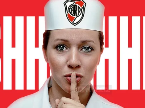 ¡Los memes del paso a la final eliminando a Boca!