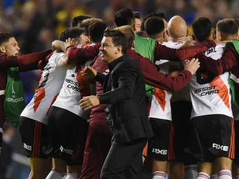 La paternidad de River sobre Boca en los mano a mano