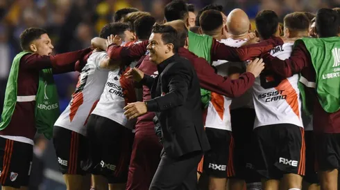 River se impuso en los últimos 5 enfrentamientos a eliminación directa del Superclásico
