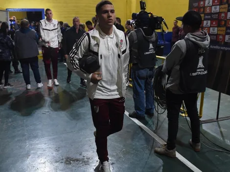 Banco de suplentes de lujo