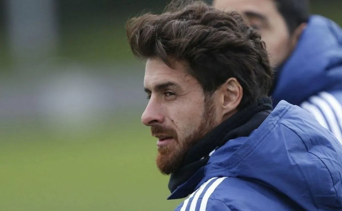 Aimar: "Si River y Flamengo llegan a la final van a tener chances ante Liverpool"