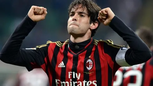 El brasilero campeón del mundo elogió al River de Gallardo