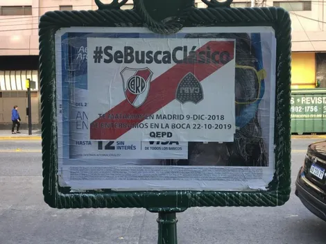 El gaste no termina: en el subte, en la calle y en todas partes