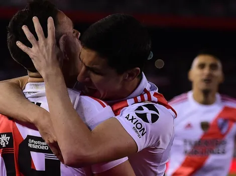 Los millones que ganó River por llegar a la final