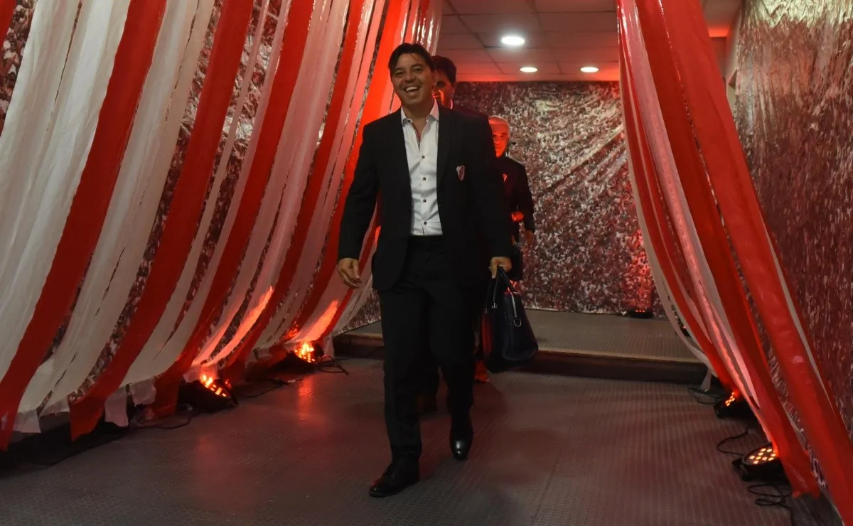 ¿El lugar destinado para el campeón de América será "remodelado"?
