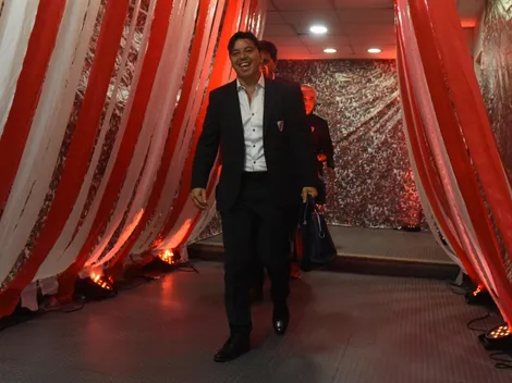 ¿Habrá tuneo del vestuario visitante?