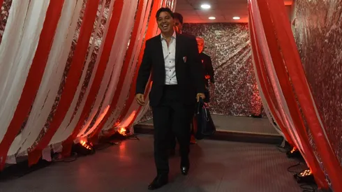 ¿El lugar destinado para el campeón de América será "remodelado"?