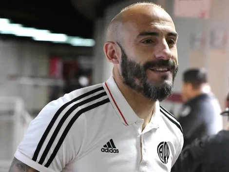 El día que Pinola le dijo "no" a Angelici