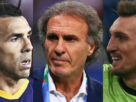 ¡Ruggeri eligió a River!