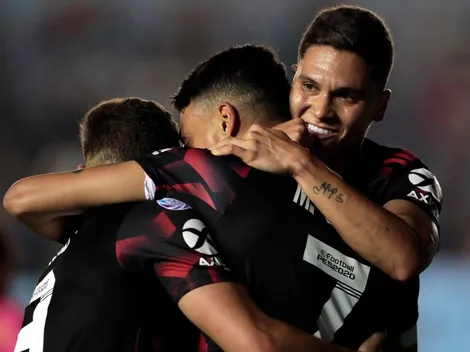 River, el plantel más valioso de Sudamérica