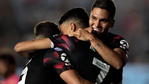 Según un análisis de Transfermarkt, el equipo de Gallardo está en la cima.