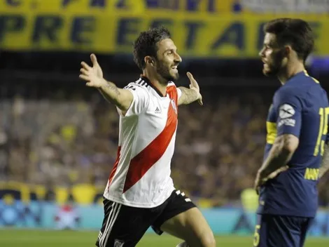 ¿Scocco merece un lugar en La Boca?