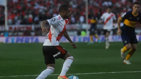 El partido comenzará a las 21:30 y el árbitro será el brasileño Sampaio