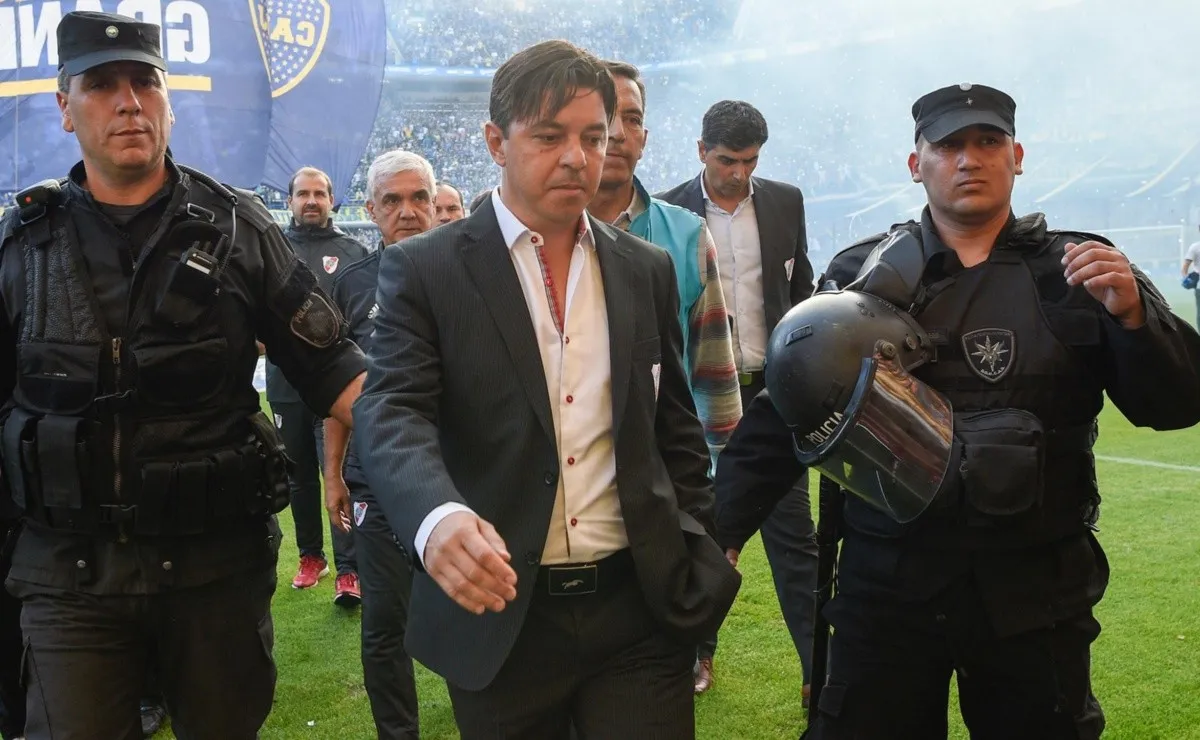¡Mirá quiénes serían los protagonistas titulares!