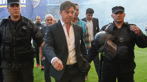 ¡Mirá quiénes serían los protagonistas titulares!