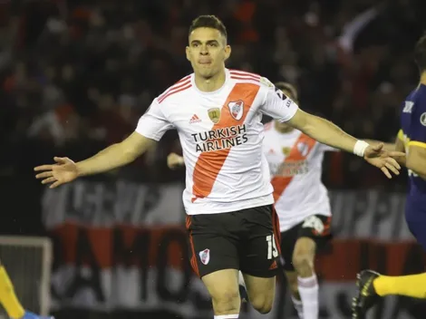 River va a la Bombonera a buscar otra gran final