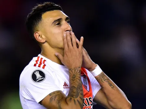 Suárez: "Nos llevamos un empate que es importante"