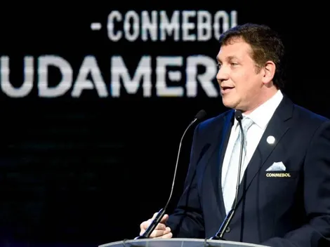 La Conmebol ratificó la fecha y el lugar de la final única de la Copa