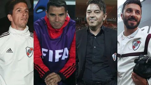 El ex delantero del Más Grande fue muy sincero.