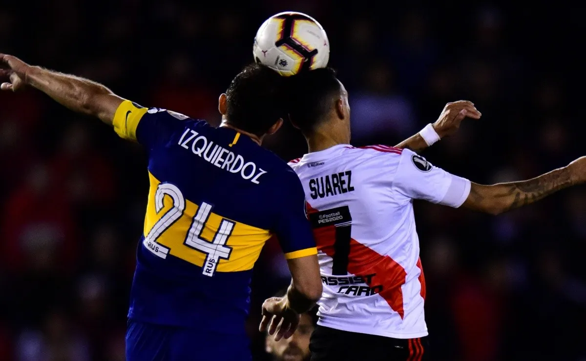 El Más Grande se enfrentará ante su eterno rival este martes, desde las 21:30 horas.
