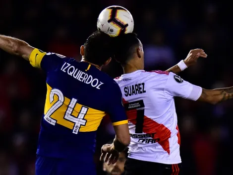 Ahora sí, a pensar en Boca: día, horario y TV