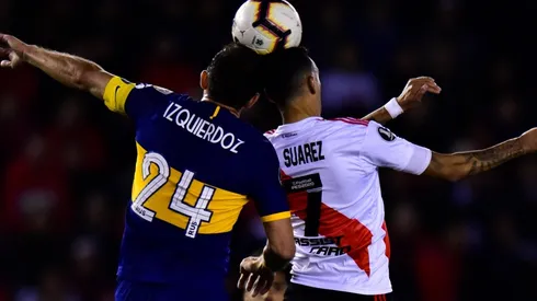 El Más Grande se enfrentará ante su eterno rival este martes, desde las 21:30 horas.