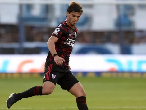 El minuto a minuto de Arsenal vs. River