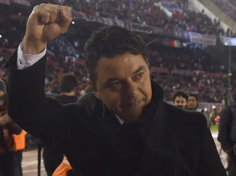 "El partido de mi vida ya lo jugué y fue en Madrid"