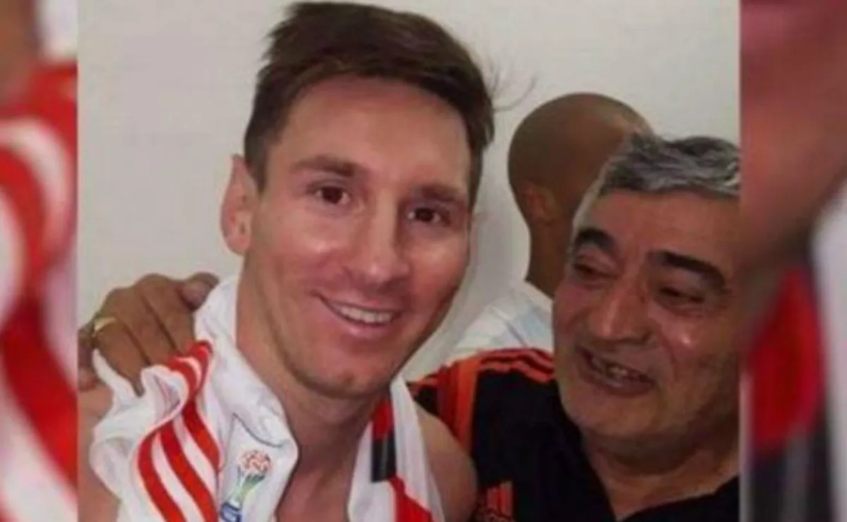 El astro argentino habló en la previa del partido que se jugará en La Bombonera