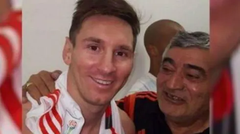 El astro argentino habló en la previa del partido que se jugará en La Bombonera