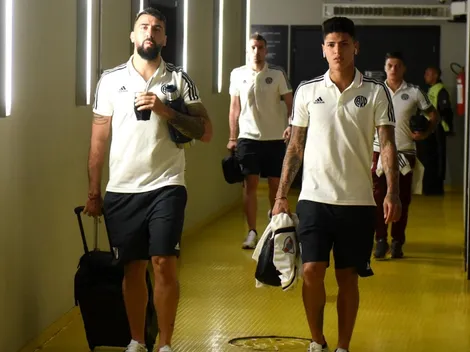 ¿River deja su búnker para la revancha ante Boca?