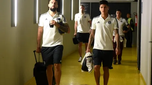 Los dirigidos por Gallardo podrían cambiar de planes.