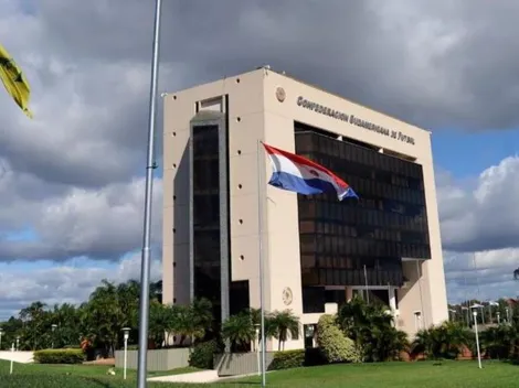 Reunión clave en la Conmebol: qué importancia tiene para River