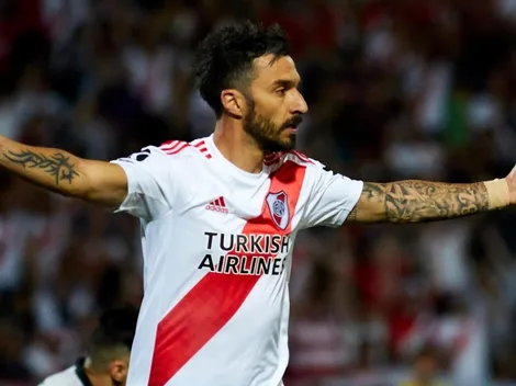 River va a Sarandí por el tercer triunfo consecutivo