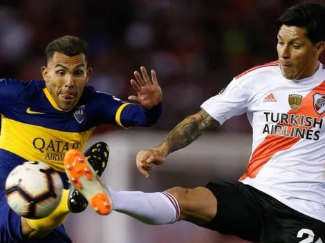 Así estará el clima para la revancha ante Boca