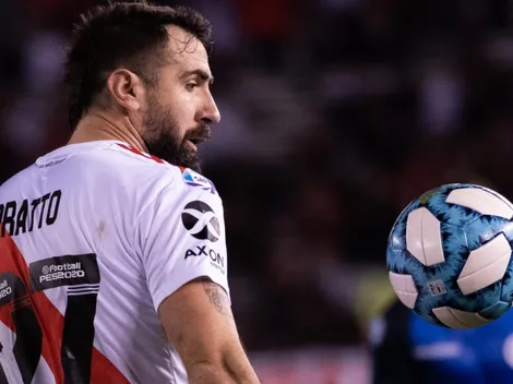 Si River gana, le pisa los talones a Boca: así está la tabla