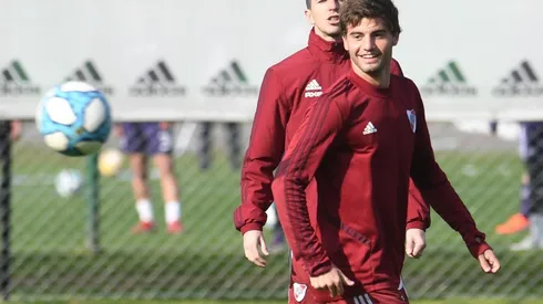 "Quiero tener una empresa y poder dedicarme a eso".