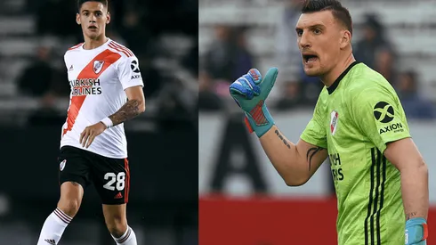 La clásula de rescición de Martínez Quarta es de 22 millones de euros