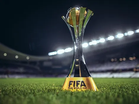 La edición 2019 tiene nuevo logo