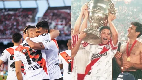 Domínguez deslizó la posibilidad de que los campeones de la Copa Libertadores disputen este certamen.