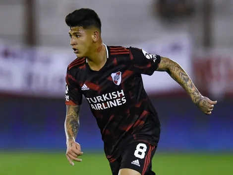 Seguí en vivo Arsenal vs. River