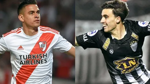 Tras seis años, River se medirá nuevamente con Estudiantes de Caseros.