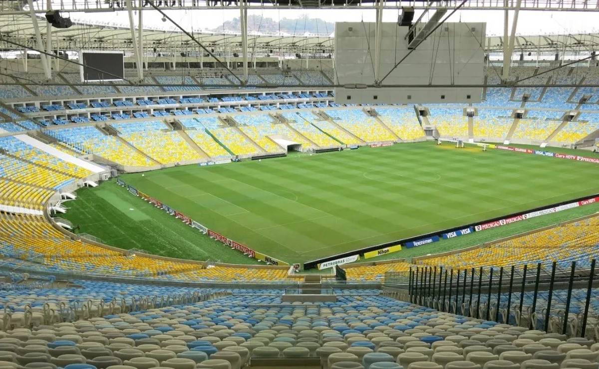 Conmebol definió la sede de la final única en 2020