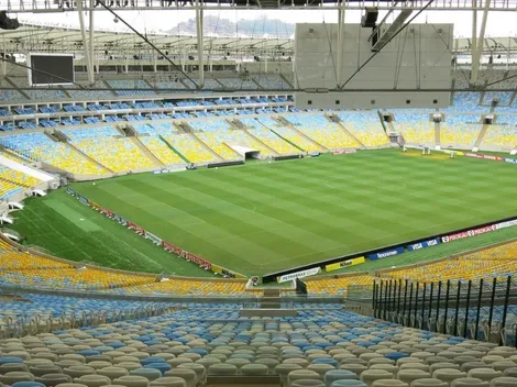 Conmebol definió la sede de la final única en 2020