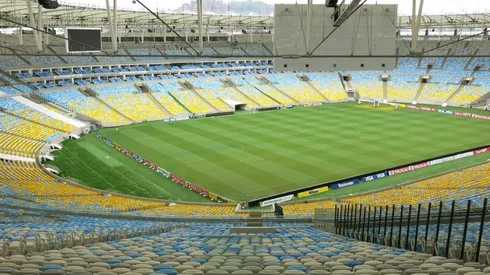 Conmebol definió la sede de la final única en 2020